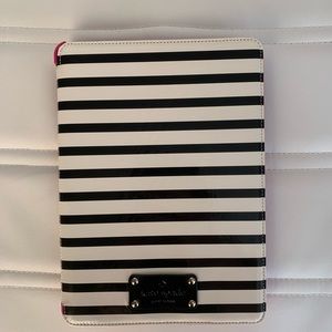 Kate Spade iPad Hard Cover